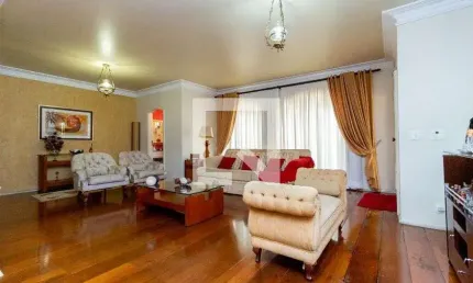 Casa para Venda - Mooca, 3 Quartos,  250 m² - São Paulo
