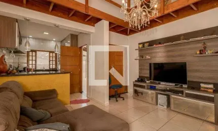Casa para Venda - Malota, 2 Quartos,  197 m² - Jundiaí