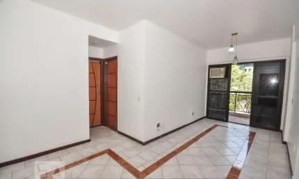 Apartamento para Venda - Freguesia , 2 Quartos,  70 m² - Rio de Janeiro