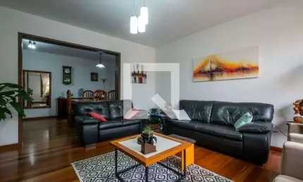Casa para Venda - Campo Novo, 4 Quartos,  330 m² - Porto Alegre