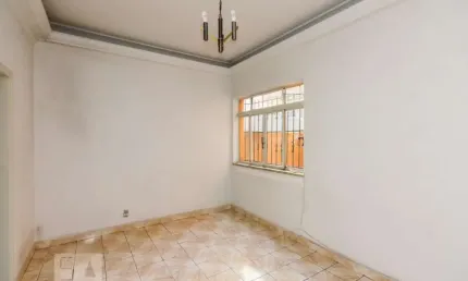 Apartamento para Venda - Bom Retiro, 1 Quarto,  40 m² - São Paulo
