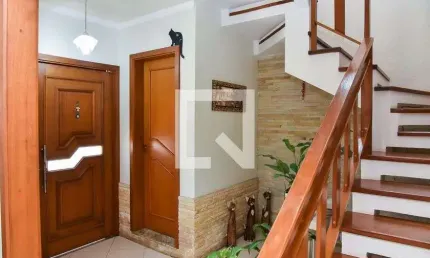 Casa / Sobrado em Condomínio para Venda - Sarandi, 4 Quartos,  350 m² - Porto Alegre