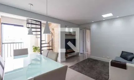 Cobertura para venda - cidade são francisco , 3 quartos,  144 m² - são paulo