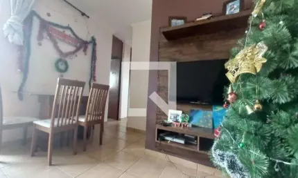 Apartamento para venda - jardim das bandeiras , 2 quartos,  65 m² - campinas