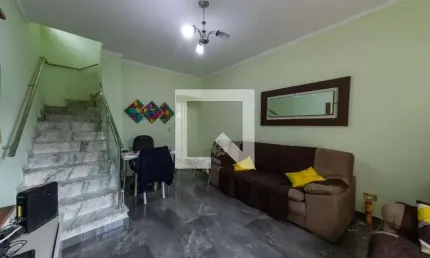 Casa para Venda - Sapopemba, 2 Quartos,  220 m² - São Paulo