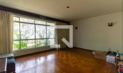 Casa para venda - lapa, 5 quartos,  401 m² - são paulo