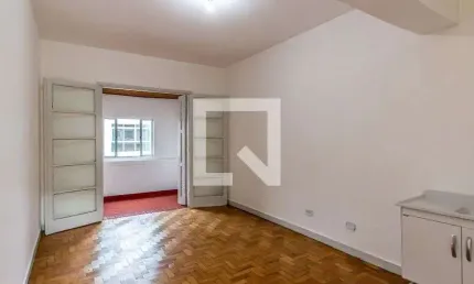 Apartamento para Venda - Campos Elíseos, 1 Quarto,  34 m² - São Paulo