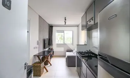 Apartamento para venda - sapopemba, 1 quarto,  26 m² - são paulo