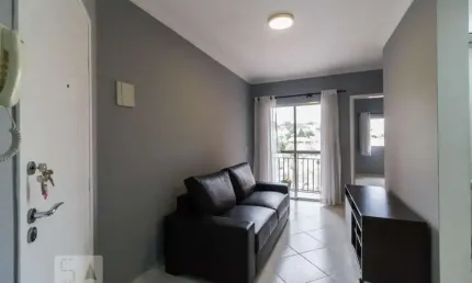 Apartamento para Venda - Picanço, 1 Quarto,  50 m² - Guarulhos