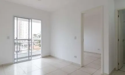 Apartamento para Venda - Jaguaribe, 1 Quarto,  39 m² - Osasco