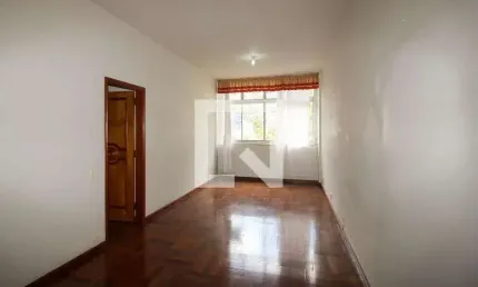Apartamento para Venda - Tijuca, 3 Quartos,  110 m² - Rio de Janeiro