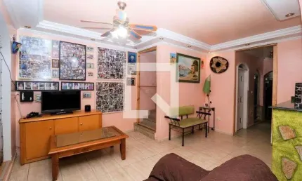 Casa para Venda - Vila Nova Cachoeirinha, 4 Quartos,  300 m² - São Paulo