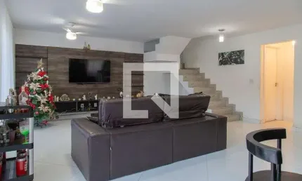 Casa / Sobrado em Condomínio para Venda - Recreio, 3 Quartos,  350 m² - Rio de Janeiro