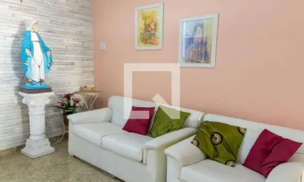 Casa para Venda - Méier, 4 Quartos,  300 m² - Rio de Janeiro