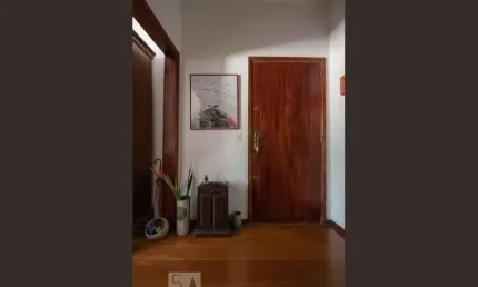 Apartamento para venda - laranjeiras, 2 quartos,  87 m² - rio de janeiro