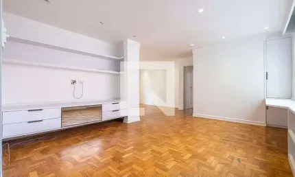 Apartamento para Venda - Paraíso, 2 Quartos,  115 m² - São Paulo