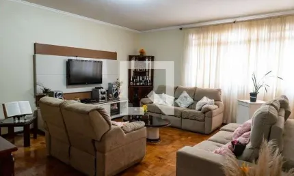 Cobertura para Venda - Jabaquara, 3 Quartos,  160 m² - São Paulo