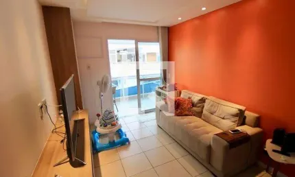 Cobertura para Venda - Recreio, 4 Quartos,  183 m² - Rio de Janeiro