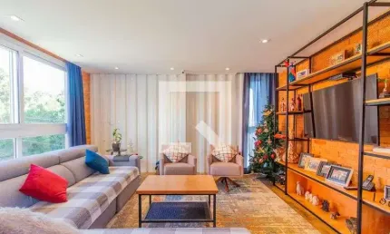 Casa para Venda - Teresópolis, 3 Quartos,  340 m² - Porto Alegre