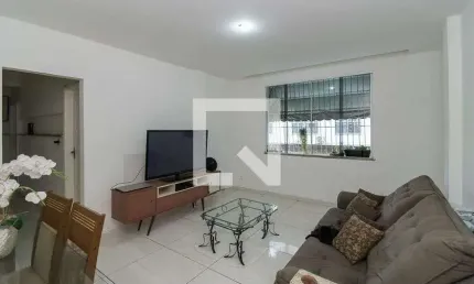 Apartamento para Venda - Brás de Pina, 2 Quartos,  86 m² - Rio de Janeiro