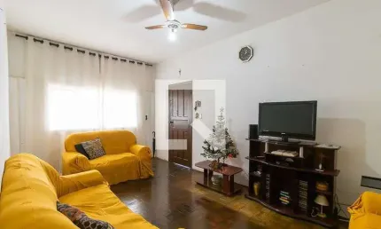 Casa para Venda - Alto Taquaral, 4 Quartos,  151 m² - Campinas