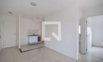 Apartamento para Venda - Santa Maria, 2 Quartos,  48 m² - Osasco