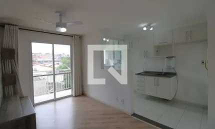 Apartamento para venda - jardim marajoara , 2 quartos,  47 m² - são paulo