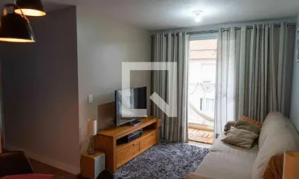 Apartamento para Venda - Cantagalo, 2 Quartos,  56 m² - Niterói