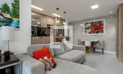 Apartamento para venda - moema, 2 quartos,  71 m² - são paulo