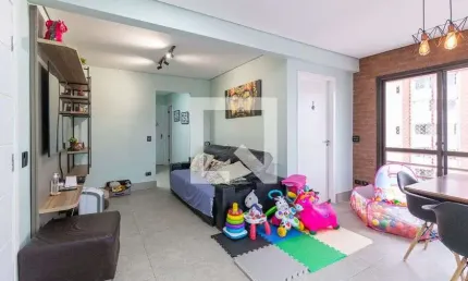 Cobertura para Venda - Centro, 4 Quartos,  124 m² - Osasco