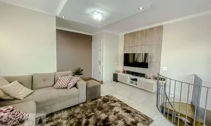 Cobertura para Venda - Vila Matilde, 3 Quartos,  136 m² - São Paulo