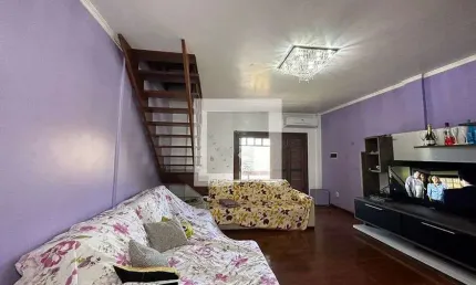 Casa para Venda - Scharlau, 3 Quartos,  400 m² - São Leopoldo