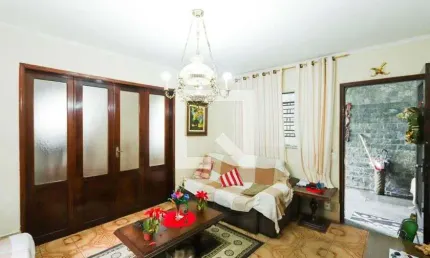 Casa para venda - santana, 4 quartos,  340 m² - são paulo