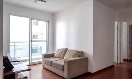 Apartamento para venda - mooca, 2 quartos,  60 m² - são paulo