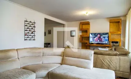 Casa para venda - jabaquara, 4 quartos,  270 m² - são paulo