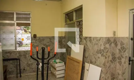 Casa para Venda - Piedade, 3 Quartos,  90 m² - Rio de Janeiro
