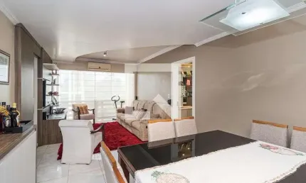 Apartamento para Venda - Três Figueiras, 3 Quartos,  110 m² - Porto Alegre