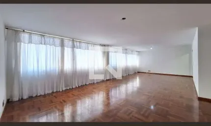 Apartamento para venda - lapa, 3 quartos,  210 m² - são paulo