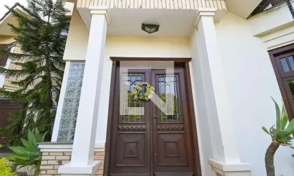 Casa para Venda - São Borja, 5 Quartos,  278 m² - São Leopoldo