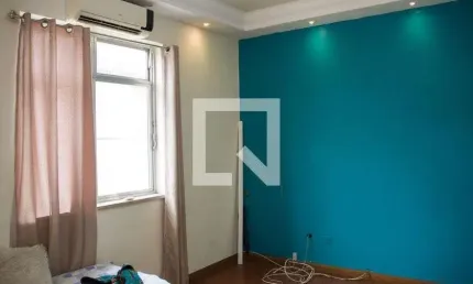 Apartamento para venda - méier, 2 quartos,  80 m² - rio de janeiro