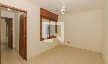 Apartamento para Venda - Higienópolis, 1 Quarto,  47 m² - Porto Alegre