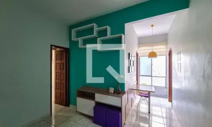 Apartamento para Venda - Méier, 2 Quartos,  57 m² - Rio de Janeiro