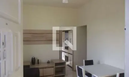 Apartamento para Venda - Engenho Novo, 2 Quartos,  60 m² - Rio de Janeiro
