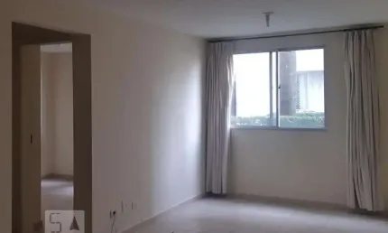 Apartamento para venda - santa teresinha, 2 quartos,  52 m² - santo andré