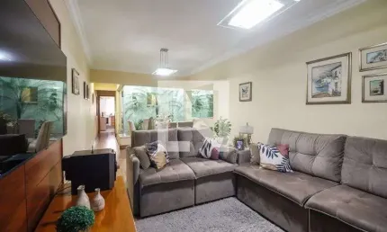 Casa para venda - vila esperança, 3 quartos,  160 m² - são paulo