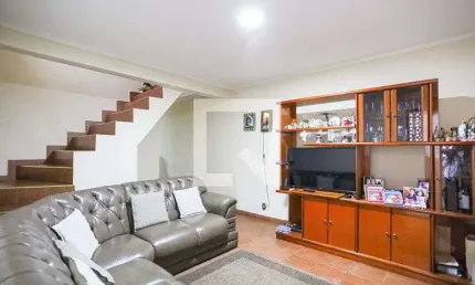 Casa para Venda - Santa Maria, 3 Quartos,  231 m² - Osasco