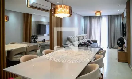 Casa para Venda - Jardim Santa Emília, 3 Quartos,  165 m² - São Paulo