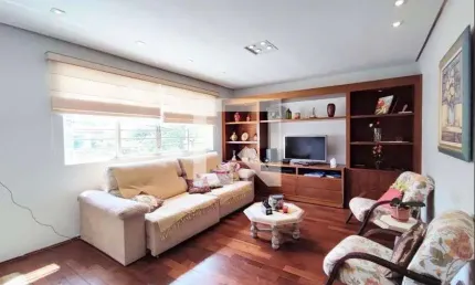 Casa para Venda - Jardim Santa Marcelina, 3 Quartos,  297 m² - Campinas