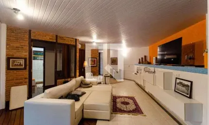 Casa / Sobrado em Condomínio para Venda - Badu, 5 Quartos,  320 m² - Niterói