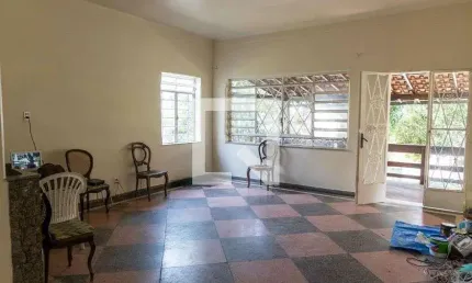 Casa para Venda - Icaraí, 5 Quartos,  300 m² - Niterói